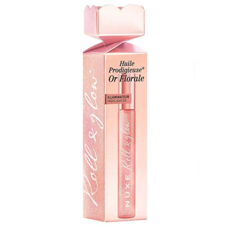 NUXE CRACKER ROLL-ON HUILE PRODIGIEUSE FLORAL 8ML