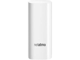 Sensores de Apertura Inteligentes Netatmo