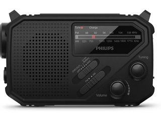 Radio portable Philips TAR1609/00 prenosivi FM/AM sa baterijskom lampom
