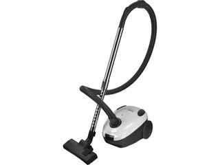 Aspirador com Saco KUNFT - KVC9258