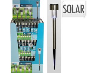 Solar Light Dia PROGARDEN (46Xh - 365mm)