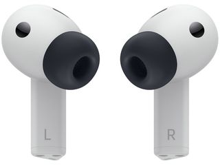 Auriculares True Wireless - Samsung Galaxy Buds3 FE Gris