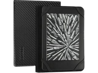 Capa Ebook 6'' SUBLIM Clever Preto