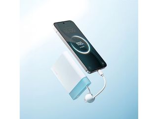 PowerBank OPPO 10k mAh Azul