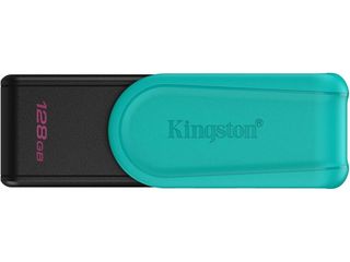 Memoria 128Gb Exodia Kingston Usb 3,2 Gen1 (KGN3197)