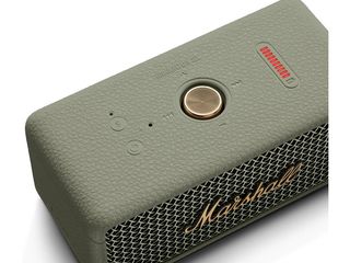 Zvučnik Marshall Emberton III Bluetooth (Sage)