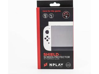 NPLAY Vidro Shield 7.0 Switch