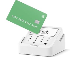 Terminal SUMUP Solo Lite Bundle (PT/ES)