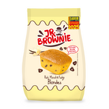 Mr Brownie Brownies con Pepitas de Chocolate 200g