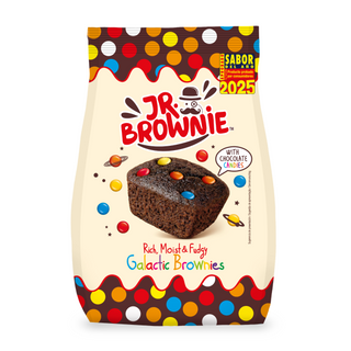 ბრაუნი შოკ კან 8ც 200გრ მისტერ ბრაუნი