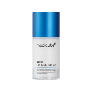 Medicube - Zero Pore Serum 2.0 -

37ml