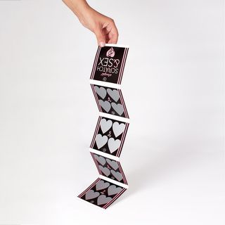 Rasca Y... Posturas Scrach Sex