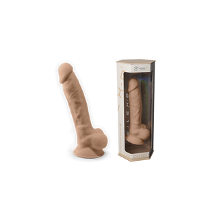 Silexd 8" Silicona Premium