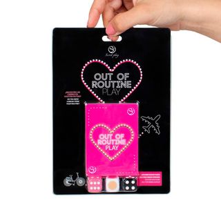 Juego Out Of Routine Play