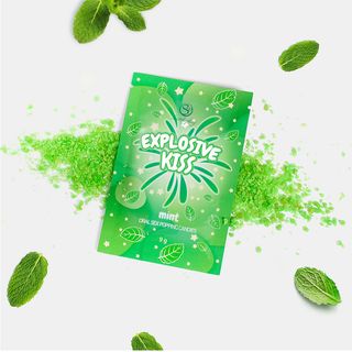 Explosive Kiss Menta