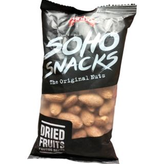 Amandes Grillées Soho 90g