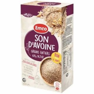 Son D’Avoine Emco 411G