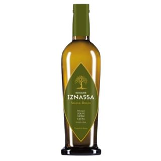 Huile d’Olive Vierge Iznassa 2 Litres