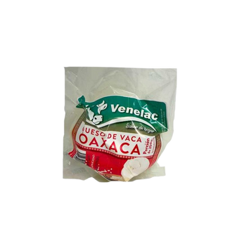 Queso Oaxaca Venelac X 250 G