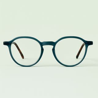 ALLPOETS Lunettes optique POE-BLHV 47 19+étui