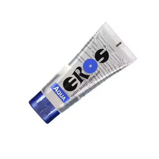 Eros Lubricante Agua 100 Ml