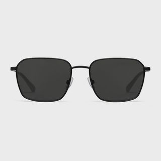 ARMANI EXCHANGE Lunettes de soleil AX 2053S 6000/87 3N +étui