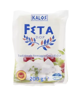 Feta Dop Kalos Gr.200