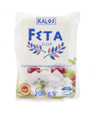 Feta Dop Kalos Gr.200