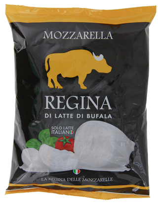 Mozzarella Bufala 3Xgr.100