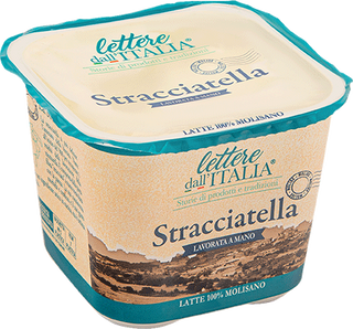 Stracciatella L/I Gr.200