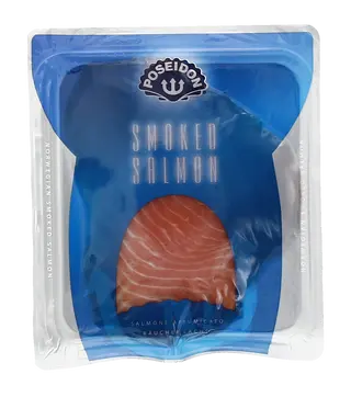 Salmone Norvegese Aff. Gr120 P
