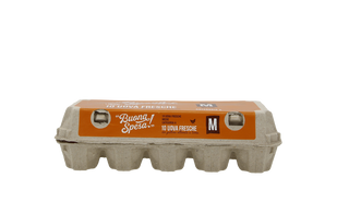 Uova Misura Mx10 B/S All.Terra