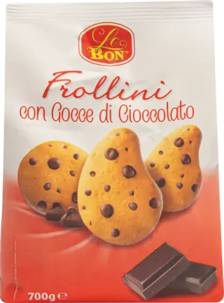 Froll.Gocce Ciocc.Le Bon Gr700