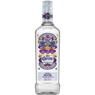 José Cuervo 70cl Tequila Silver 38º