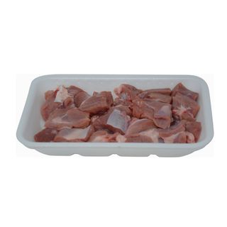 BOCCONCINI DI TACCHINO