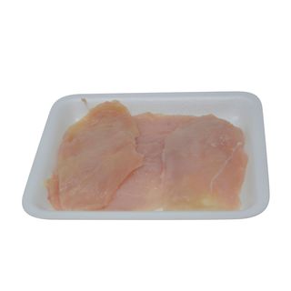 PETTO DI POLLO A FETTE