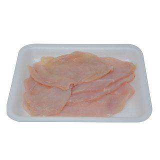 PETTO POLLO A FETTE SOTTILISSI