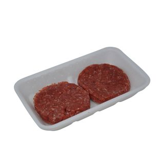 SCOTTONA HAMBURGER DI BOVINO A