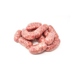 SALSICCIA PURO SUINO