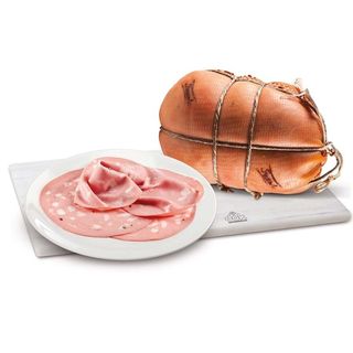 FAVOLA EMILIANA CLASSICA