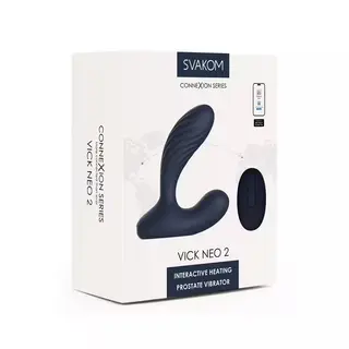 Prostatico Vick Neo App Y Mando