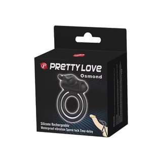 Anillo Osmond Pretty Love