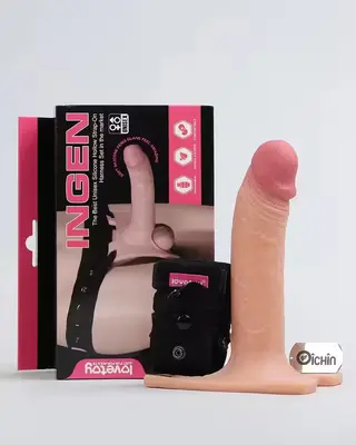 Arnes Hueco Ingen 8´