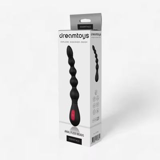 Dt Flexi Beads Con Vibracion