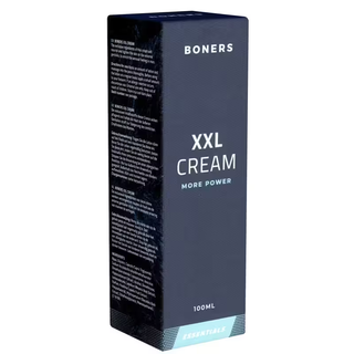 Potenciador Boners Xxl