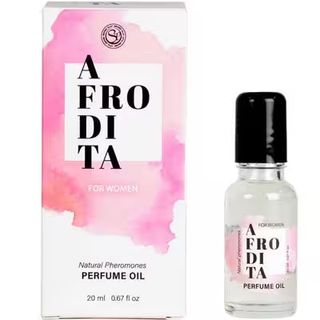 Perfume Ferom. Aphfrodita Oil  20Ml