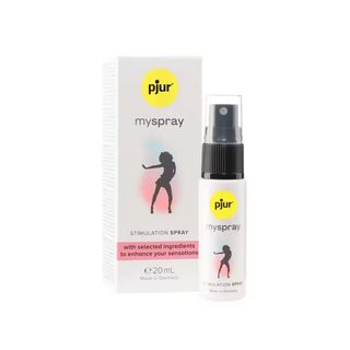 My Spray Estimulante Femenino