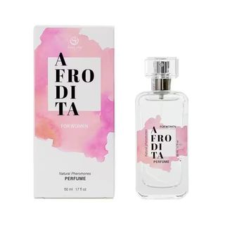 Perfume Ferom. Aphfrodita Spray 50Ml