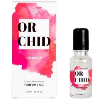 Perfume Ferom. Orchid Oil  20Ml