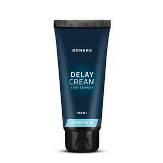 Retardante Boners Delay